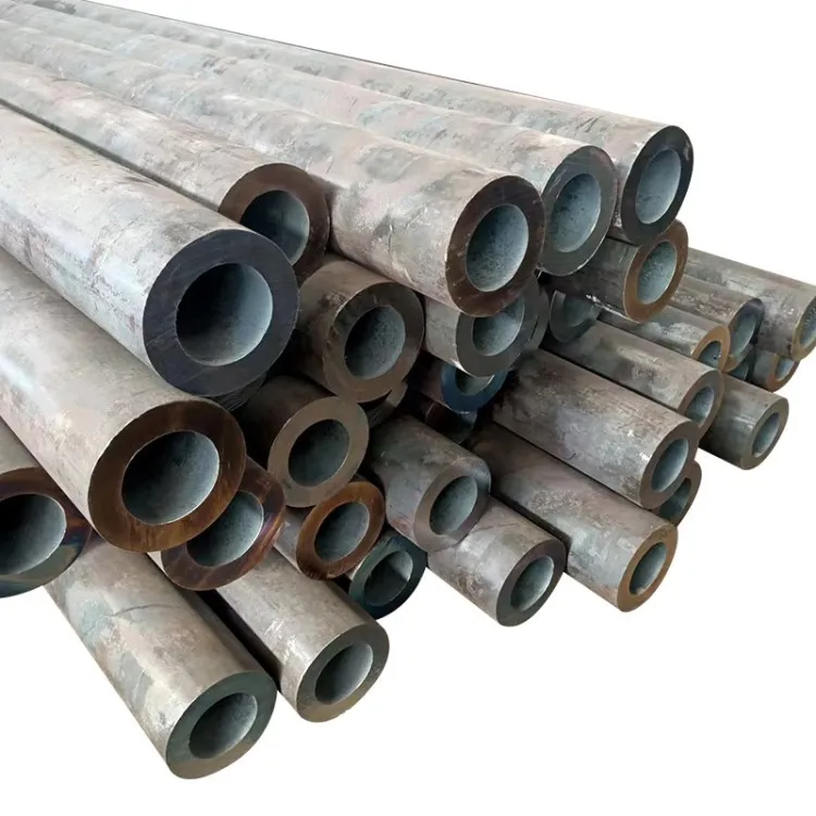 seamless pipe